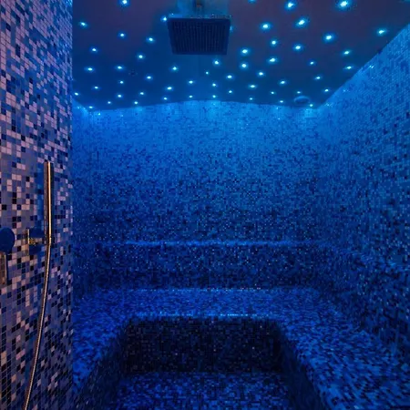 Magique Courchevel Chalet