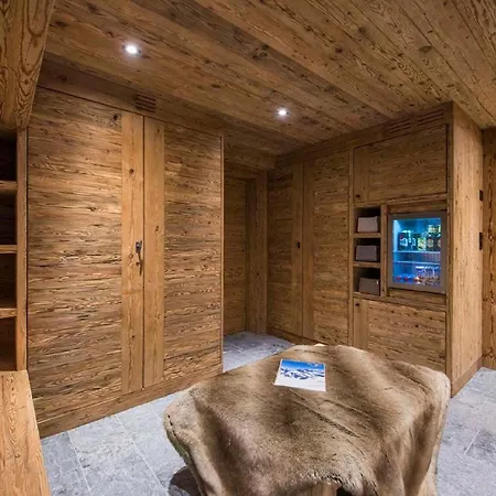 Chalet Magique Courchevel