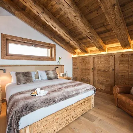 Chalet Magique Courchevel